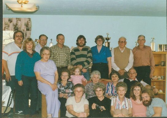 Memories Album