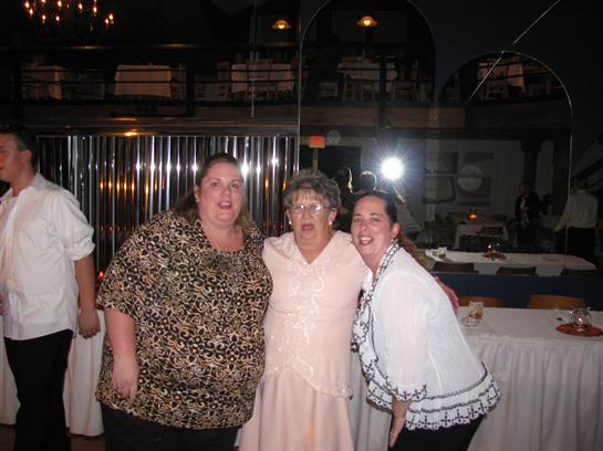 Memories Of my Aunt Chris