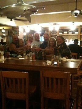 Ride to Key West 2009