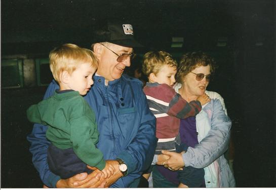 Grandpa