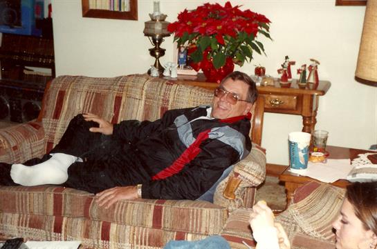 Some of My Favorite Photos. Love, Sue