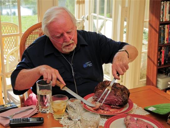 When Eddie and Rose would come to Florida we never misses a chance to be with them. Billy and Marily