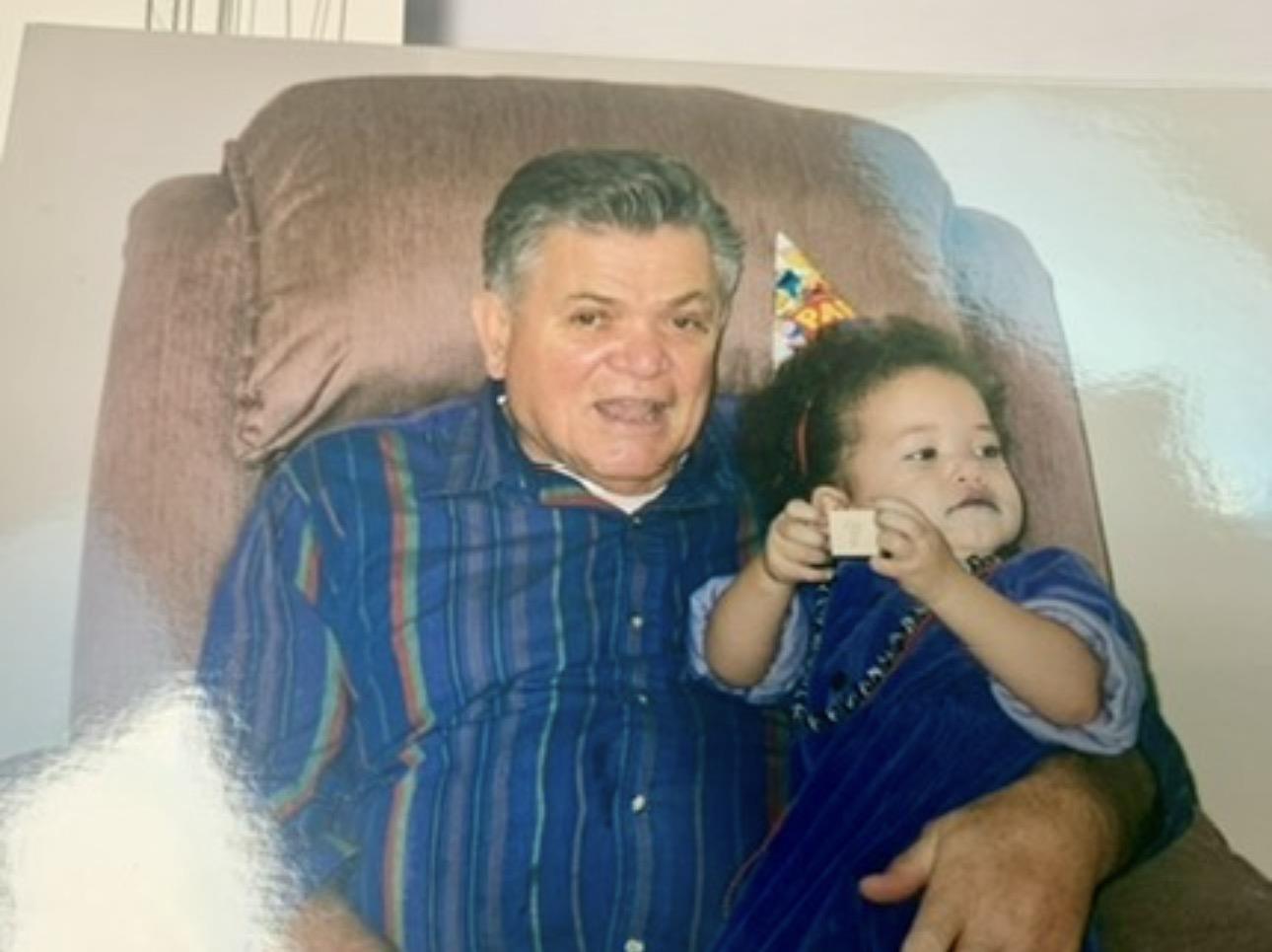 Happy Heavenly Birthday. ??