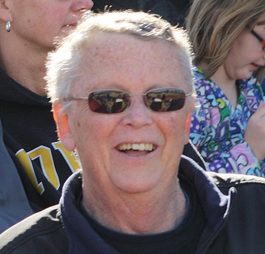 Photos of Gary Case