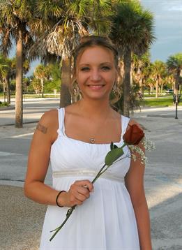 Jaclyn Nicole Hessling