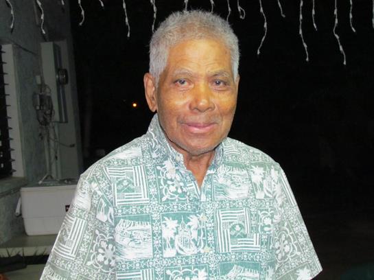 Papa Lino