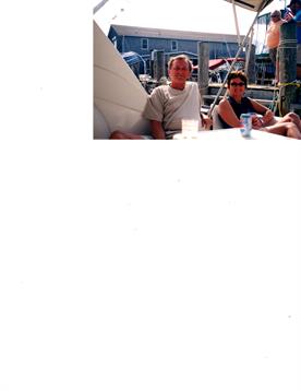 Memories of Paul