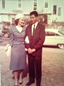 Tribute to Jeff Livingston