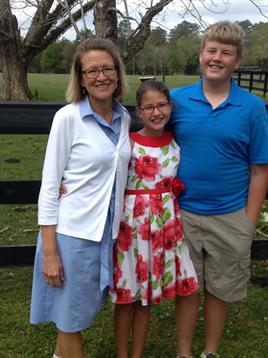 Easter 2013