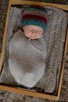 Landon