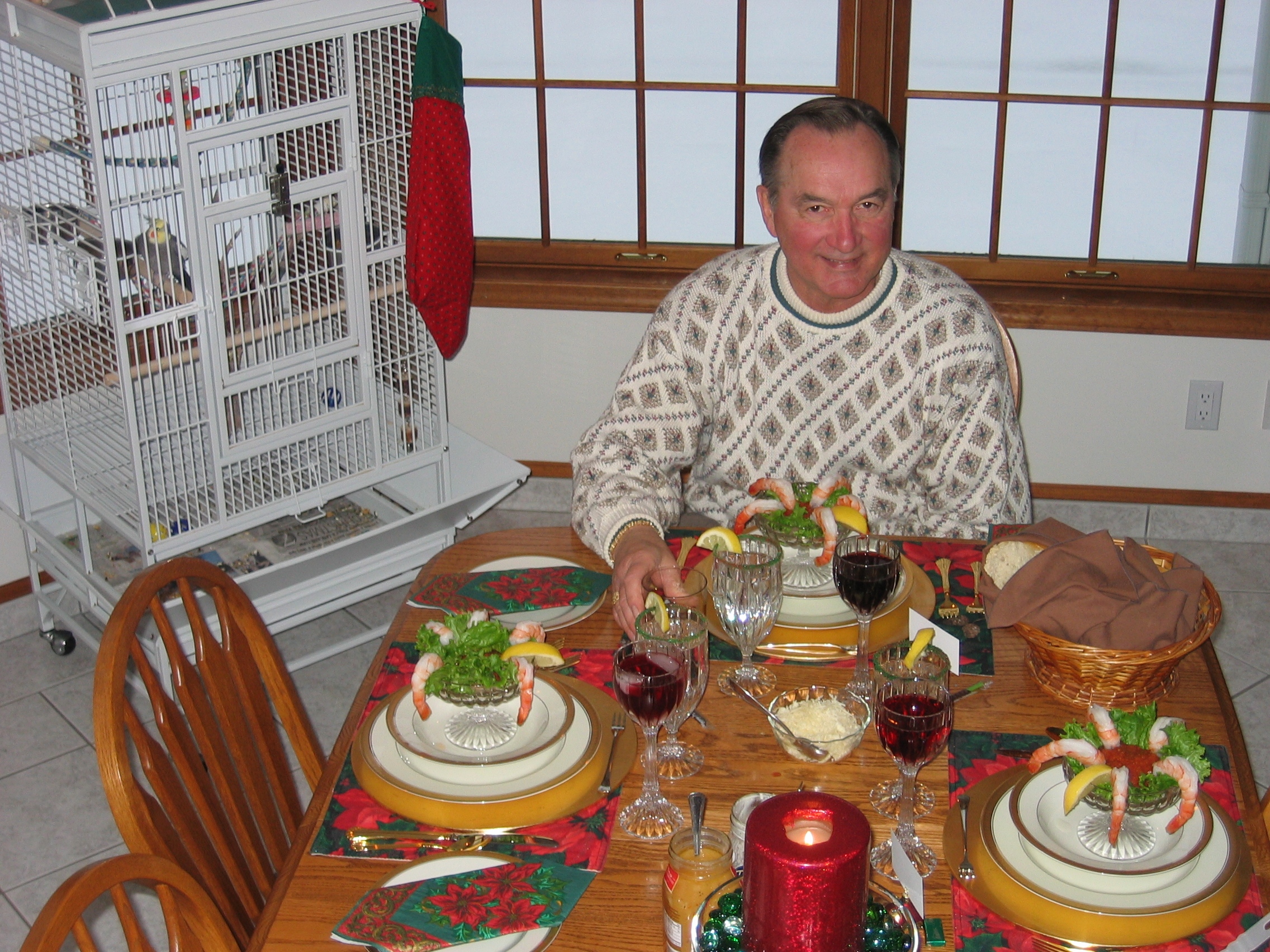 Memories Of A Wonderful Father