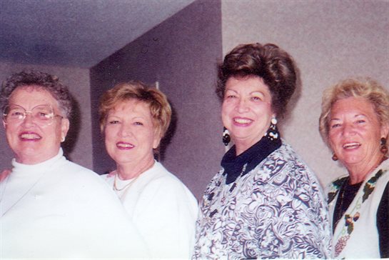 Memories Album
