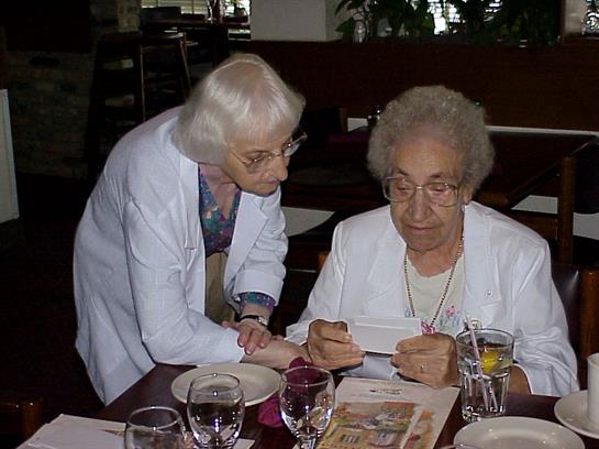 Ann Valenti