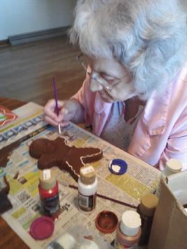 Grandma