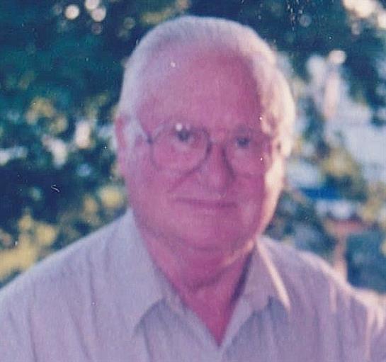 John M. Myatt, Sr.