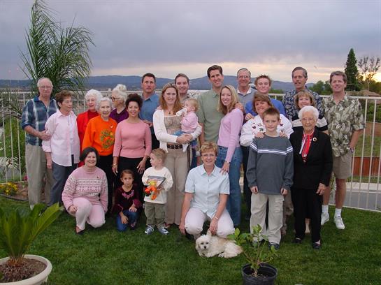 Family Pictures