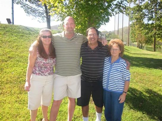 Miss you my brother.