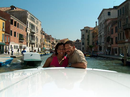 Various Travel & Family Photos