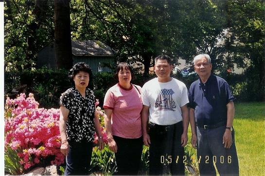 Memories Album