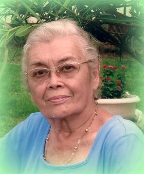 Memories of Concepcion "Connie" Perera