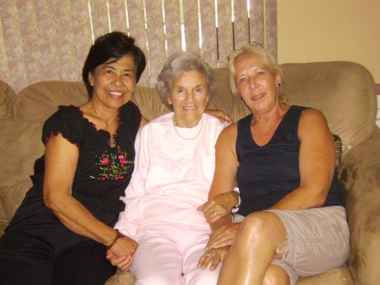 Zen,Georgia,Bonnie