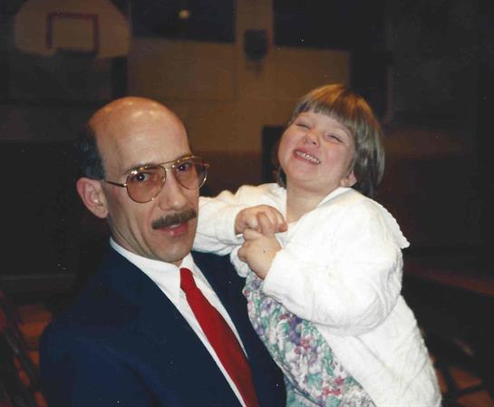 Gregory R. Lewis