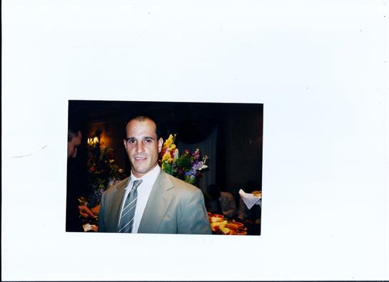 My favorite pic of Joey