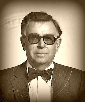 Memories of Frank J. Lawson, III