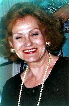 Memories of Mrs. Beatrice A. Petzko