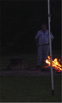 Will never forget Art