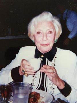 Happy Times with Anita and Ginette