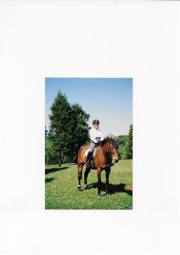 Sally Parkinson's Life in Pictures