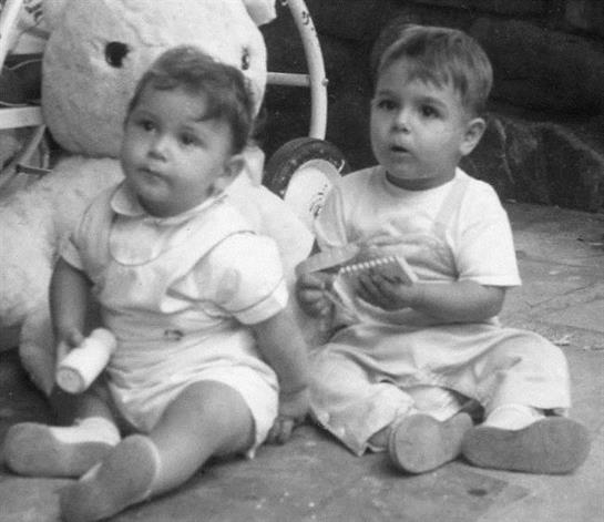 Jimmie Pappas 1959-2015