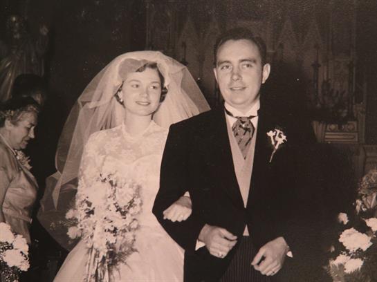 Memories Album