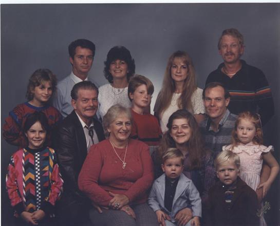 Russell Raehn Davis