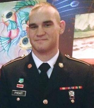 Matthew Pyeatt