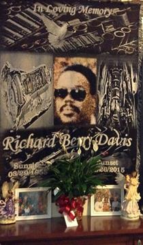 Presentation to Family