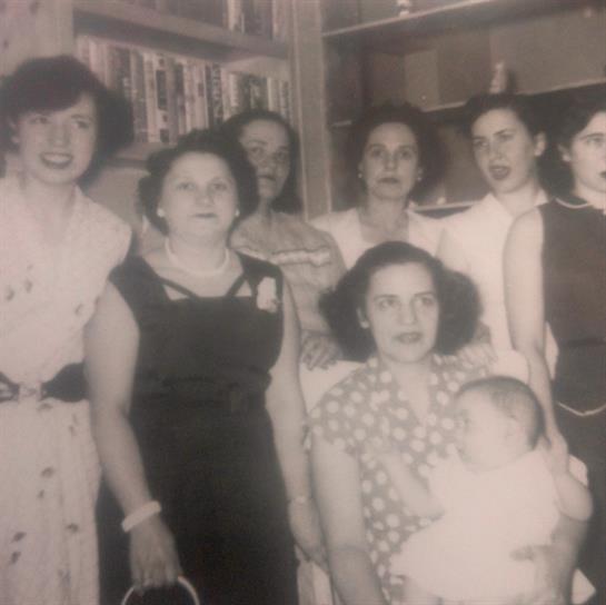 New Album Name