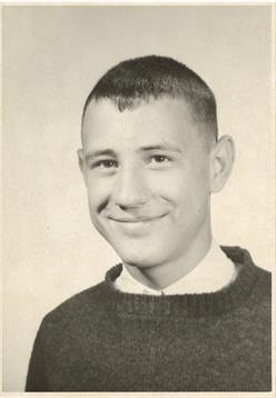 Donald Raymond Mills