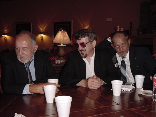 From Melissa at Mike & Lisa's Wedding