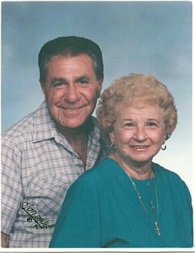 Memories of Nick Schillace