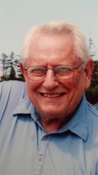 John W. Davison, Jr.