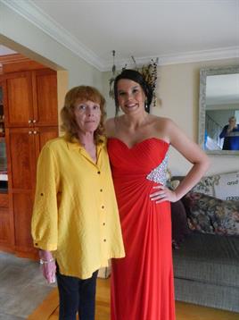 Fair Godmother