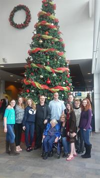 Claribel with love from Florida