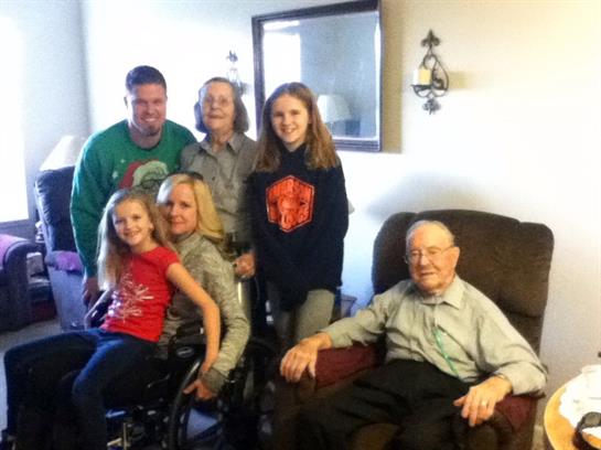 XMAS 2015