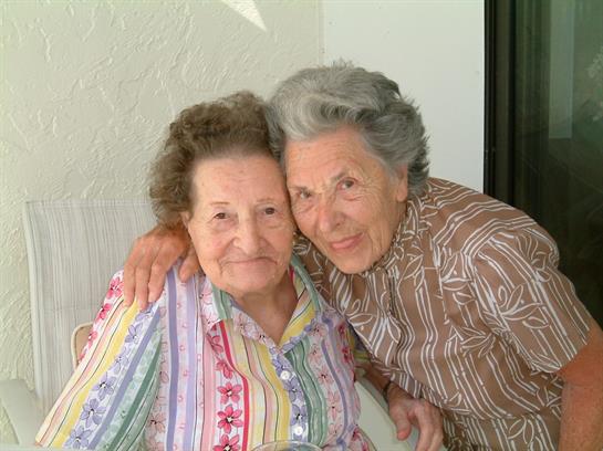 Photos and Videos Tribute Wall