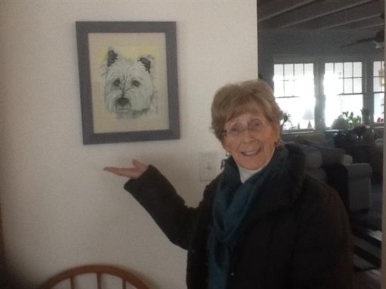 Always in our Hearts