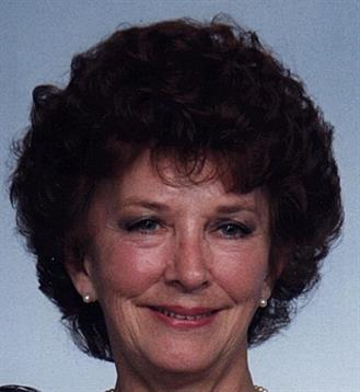 Doris Radcliff