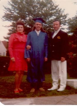 Graduation