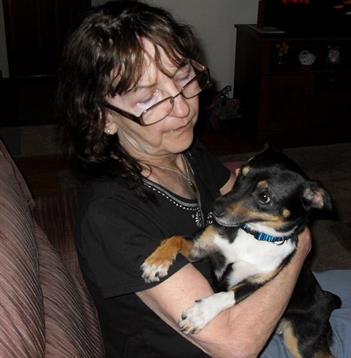 Delphine Hundzinski